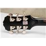 Epiphone Les Paul 1960 Tribute Plus Bourbon Burst Guitar w/Seymour Duncan #56427