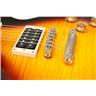 Epiphone Les Paul 1960 Tribute Plus Bourbon Burst Guitar w/Seymour Duncan #56427