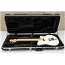 Music Man Axis Super Sport White Electric Guitar w/ Hardshell Case #56428