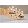 Music Man Axis Super Sport White Electric Guitar w/ Hardshell Case #56428