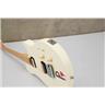 Music Man Axis Super Sport White Electric Guitar w/ Hardshell Case #56428