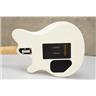 Music Man Axis Super Sport White Electric Guitar w/ Hardshell Case #56428