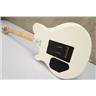 Music Man Axis Super Sport White Electric Guitar w/ Hardshell Case #56428