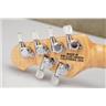 Music Man Axis Super Sport White Electric Guitar w/ Hardshell Case #56428