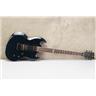 ESP VB-300 Baritone 6-String Guitar w/ Evertune Bridge & Invader Pickup #56429