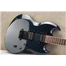 ESP VB-300 Baritone 6-String Guitar w/ Evertune Bridge & Invader Pickup #56429