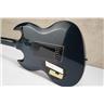 ESP VB-300 Baritone 6-String Guitar w/ Evertune Bridge & Invader Pickup #56429