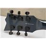 ESP VB-300 Baritone 6-String Guitar w/ Evertune Bridge & Invader Pickup #56429