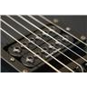 ESP VB-300 Baritone 6-String Guitar w/ Evertune Bridge & Invader Pickup #56429