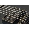 ESP VB-300 Baritone 6-String Guitar w/ Evertune Bridge & Invader Pickup #56429