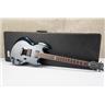 ESP VB-300 Baritone 6-String Guitar w/ Evertune Bridge & Invader Pickup #56429