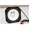 Yamaha DIY Subkick Microphone NS-10 Woofer & Canare Cable #56430