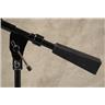 Atlas Sound MS12 Low-Profile Desktop Boom Microphone Stand #56436