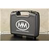 Mesanovic Model 2 Bidirectional Ribbon Microphone w/ Original Case #56473