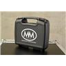 Mesanovic Model 2 Bidirectional Ribbon Microphone w/ Original Case #56474