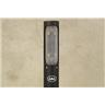 Mesanovic Model 2 Bidirectional Ribbon Microphone w/ Original Case #56474