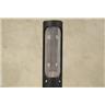 Mesanovic Model 2 Bidirectional Ribbon Microphone w/ Original Case #56474