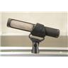 Mesanovic Model 2 Bidirectional Ribbon Microphone w/ Original Case #56474