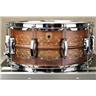 Ludwig Copper Phonic Pro Drum Shop John Aldridge Engraved 14" Snare #56484