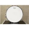 Ludwig Copper Phonic Pro Drum Shop John Aldridge Engraved 14" Snare #56484