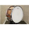 Ludwig Copper Phonic Pro Drum Shop John Aldridge Engraved 14" Snare #56484