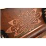 Ludwig Copper Phonic Pro Drum Shop John Aldridge Engraved 14" Snare #56484