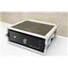 Torus Power IS 20 Balanced Power Conditioner w/ Tour Supply Flight Case #56497