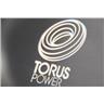 Torus Power IS 20 Balanced Power Conditioner w/ Tour Supply Flight Case #56497