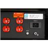 Torus Power IS 20 Balanced Power Conditioner w/ Tour Supply Flight Case #56497