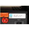 Torus Power IS 20 Balanced Power Conditioner w/ Tour Supply Flight Case #56497