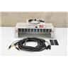 Mercury G810 10-Sp 500-Series Rack System #56504