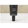Audio-Technica AT4050 Large-Diaphragm Condenser Mic w/ Sterling UMS #56510