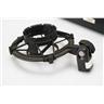 Audio-Technica AT4050 Large-Diaphragm Condenser Mic w/ Sterling UMS #56510