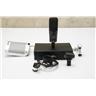 Audio-Technica AT4050 Large-Diaphragm Condenser Mic w/ Sterling UMS #56510