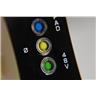 Brent Averill BAE 312ADI 500-Series Mic Pre/DI from Avedis 1122 Op-Amp #56512