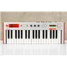 Alesis Micron 37-Key Analog Modeling Synthesizer Keyboard w/ Power Supply #56521