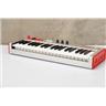 Alesis Micron 37-Key Analog Modeling Synthesizer Keyboard w/ Power Supply #56521