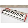 Alesis Micron 37-Key Analog Modeling Synthesizer Keyboard w/ Power Supply #56521