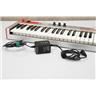Alesis Micron 37-Key Analog Modeling Synthesizer Keyboard w/ Power Supply #56521