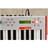Alesis Micron 37-Key Analog Modeling Synthesizer Keyboard w/ Power Supply #56521