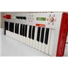 Alesis Micron 37-Key Analog Modeling Synthesizer Keyboard w/ Power Supply #56521