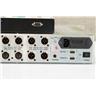 Crane Song Avocet Stereo Precision Monitor Controller w/ Original Box #56579