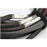 Pair of 15' 24-Channel Mogami 2936 Snake Cable DB25 to DB25 #56584