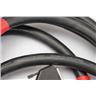 Pair of 15' 24-Channel Mogami 2936 Snake Cable DB25 to DB25 #56584
