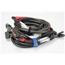 Pair of 15' 24-Channel Mogami 2936 Snake Cable DB25 to DB25 #56584