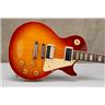 1993 Gibson Les Paul Standard Sunburst Guitar w/ Seymour Duncan 78 #56419
