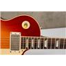 1993 Gibson Les Paul Standard Sunburst Guitar w/ Seymour Duncan 78 #56419