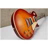 1993 Gibson Les Paul Standard Sunburst Guitar w/ Seymour Duncan 78 #56419