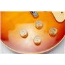 1993 Gibson Les Paul Standard Sunburst Guitar w/ Seymour Duncan 78 #56419