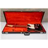 1999 Fender American Deluxe Telecaster Black 3-Pickup Guitar w/ Case #56420
